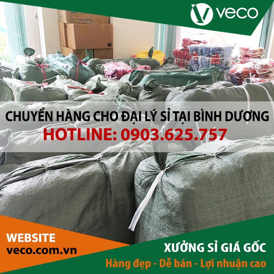 xưởng may quần áo trẻ em giá sỉ tại Bình Dương